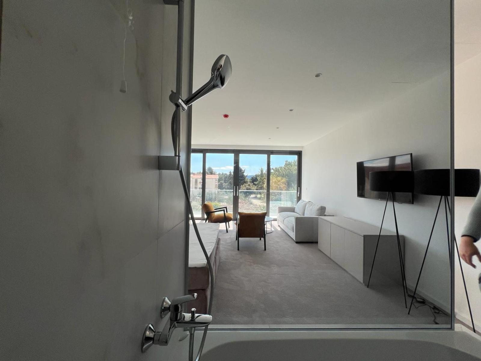 Hotel Oscar คาชเตลา ภายนอก รูปภาพ