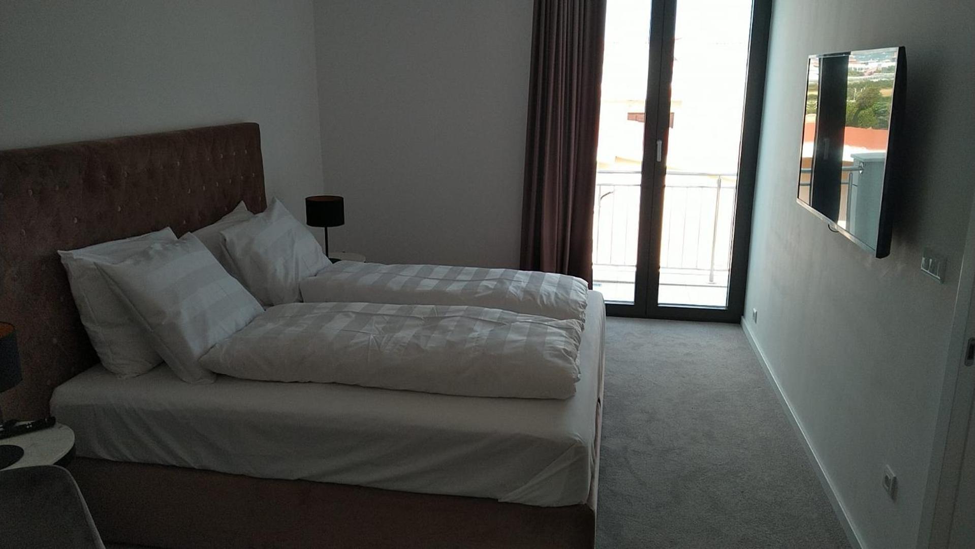 Hotel Oscar คาชเตลา ภายนอก รูปภาพ