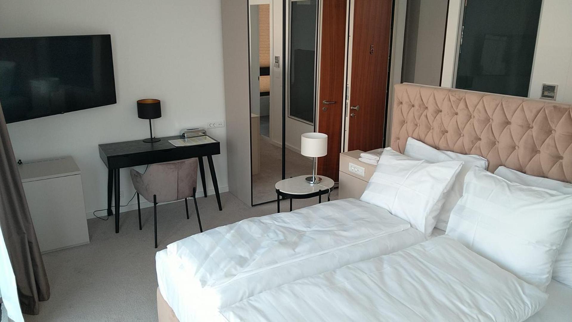 Hotel Oscar คาชเตลา ภายนอก รูปภาพ
