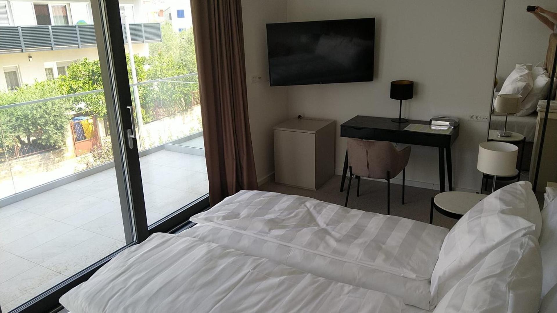 Hotel Oscar คาชเตลา ภายนอก รูปภาพ