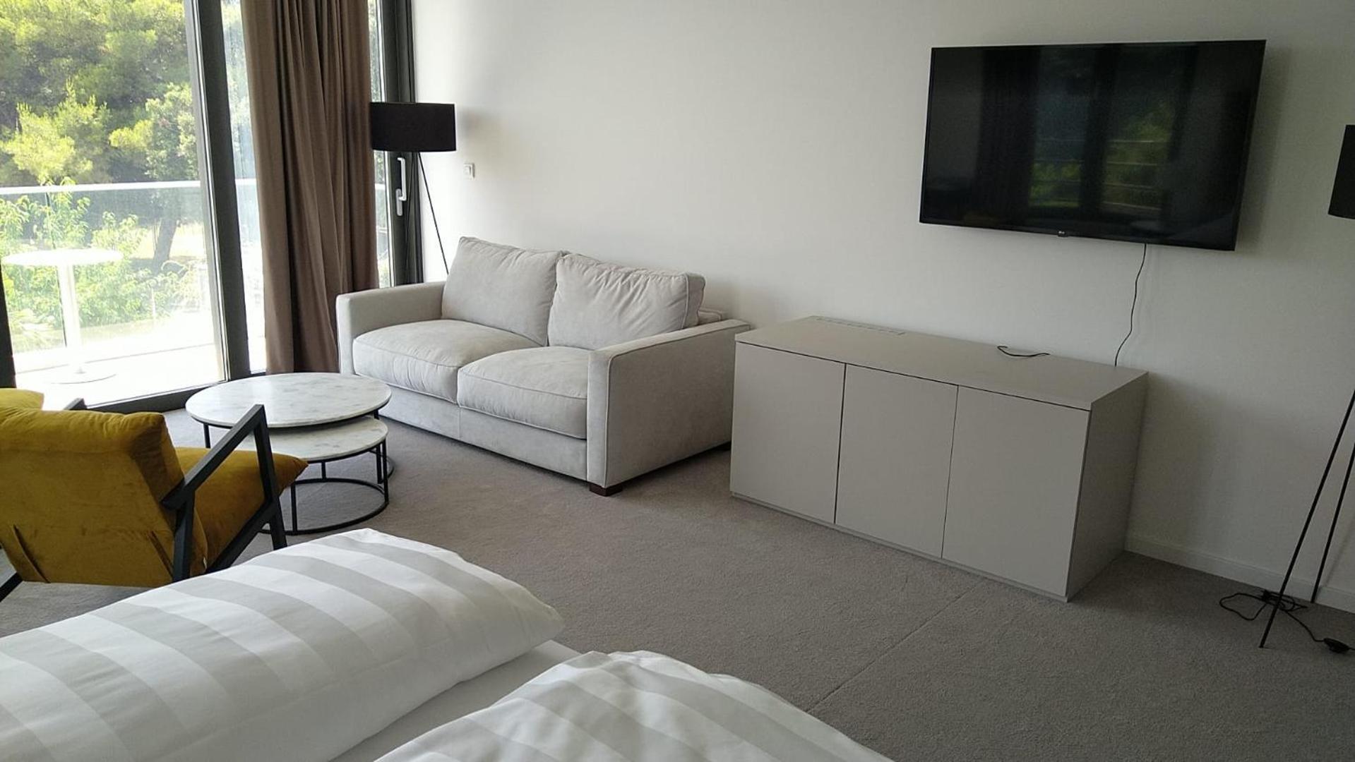 Hotel Oscar คาชเตลา ภายนอก รูปภาพ