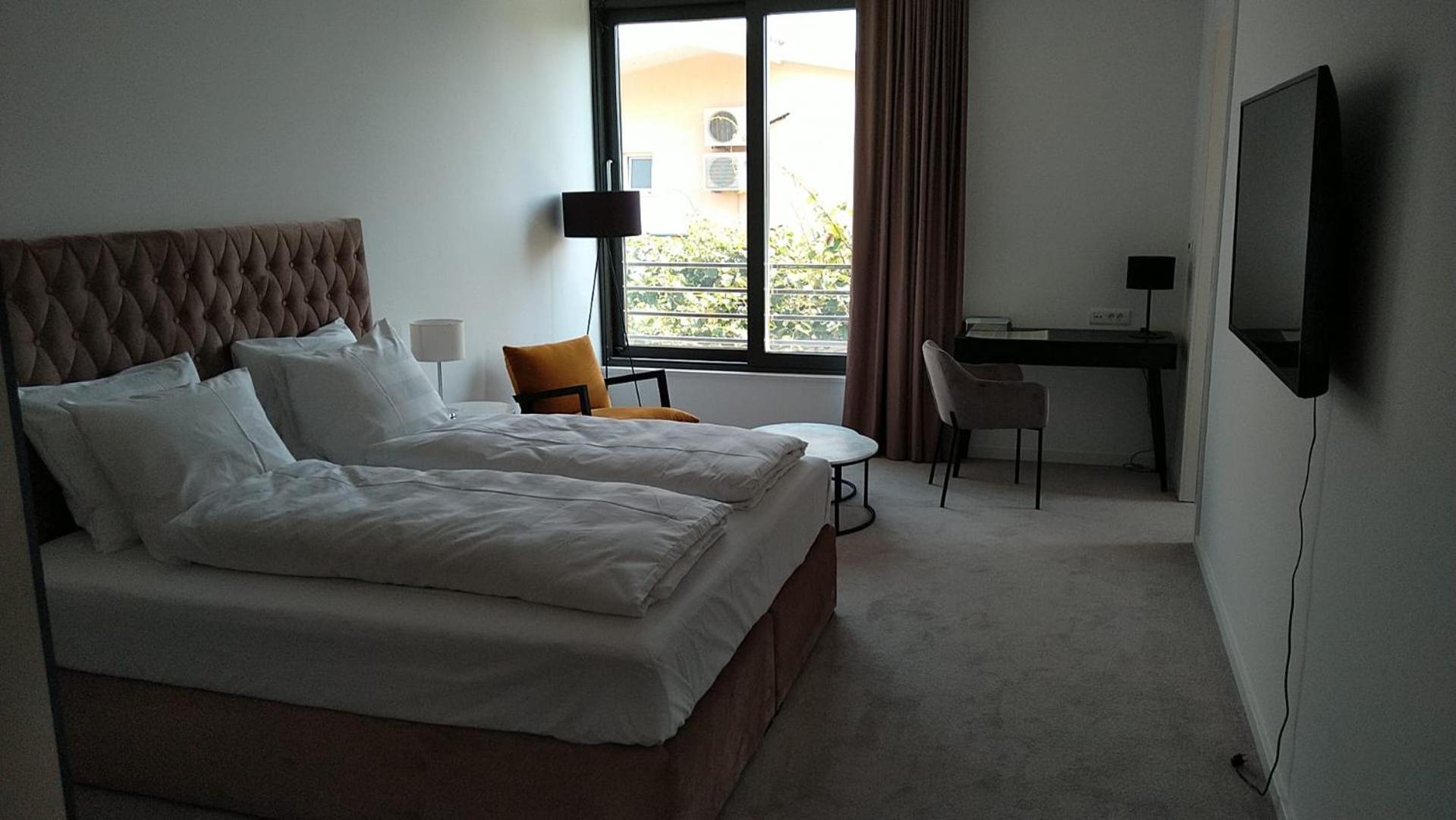 Hotel Oscar คาชเตลา ภายนอก รูปภาพ