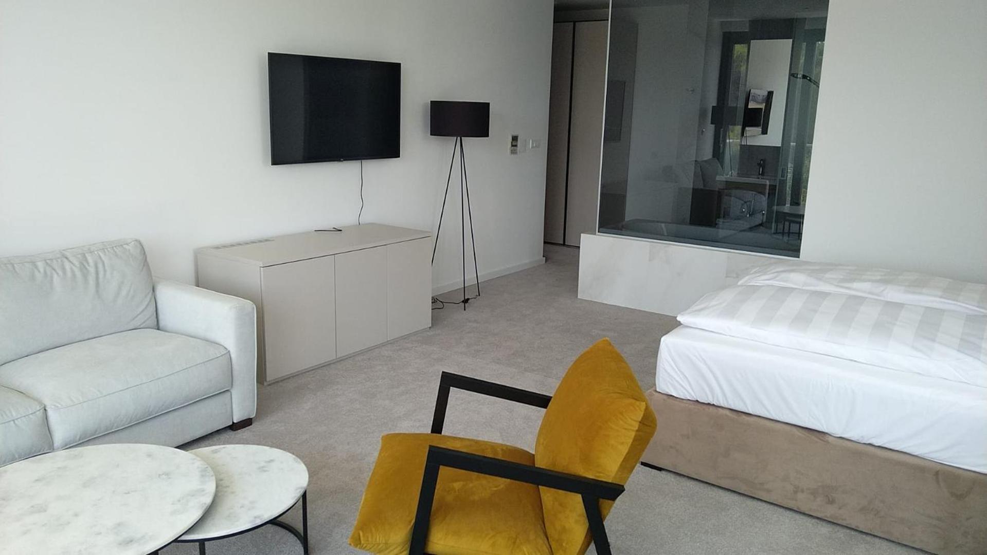 Hotel Oscar คาชเตลา ภายนอก รูปภาพ