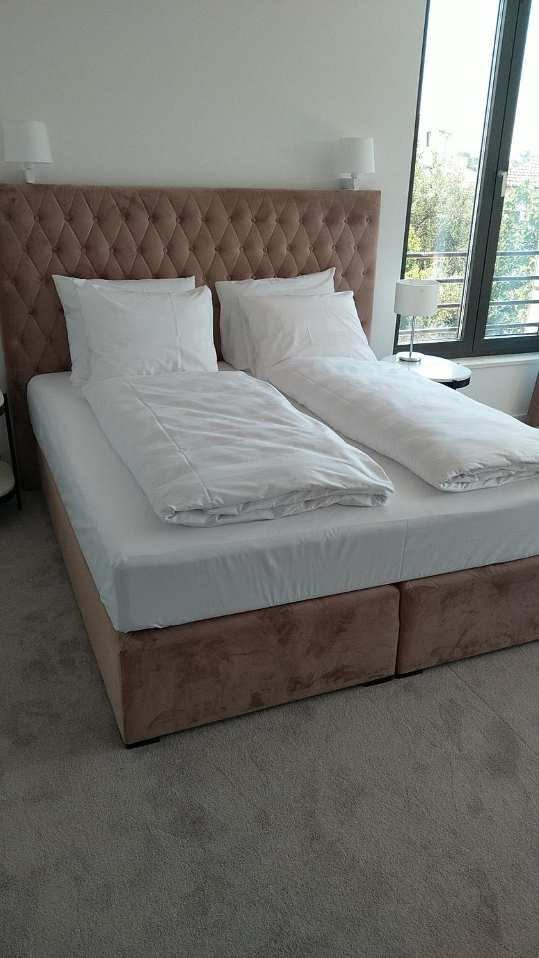 Hotel Oscar คาชเตลา ภายนอก รูปภาพ
