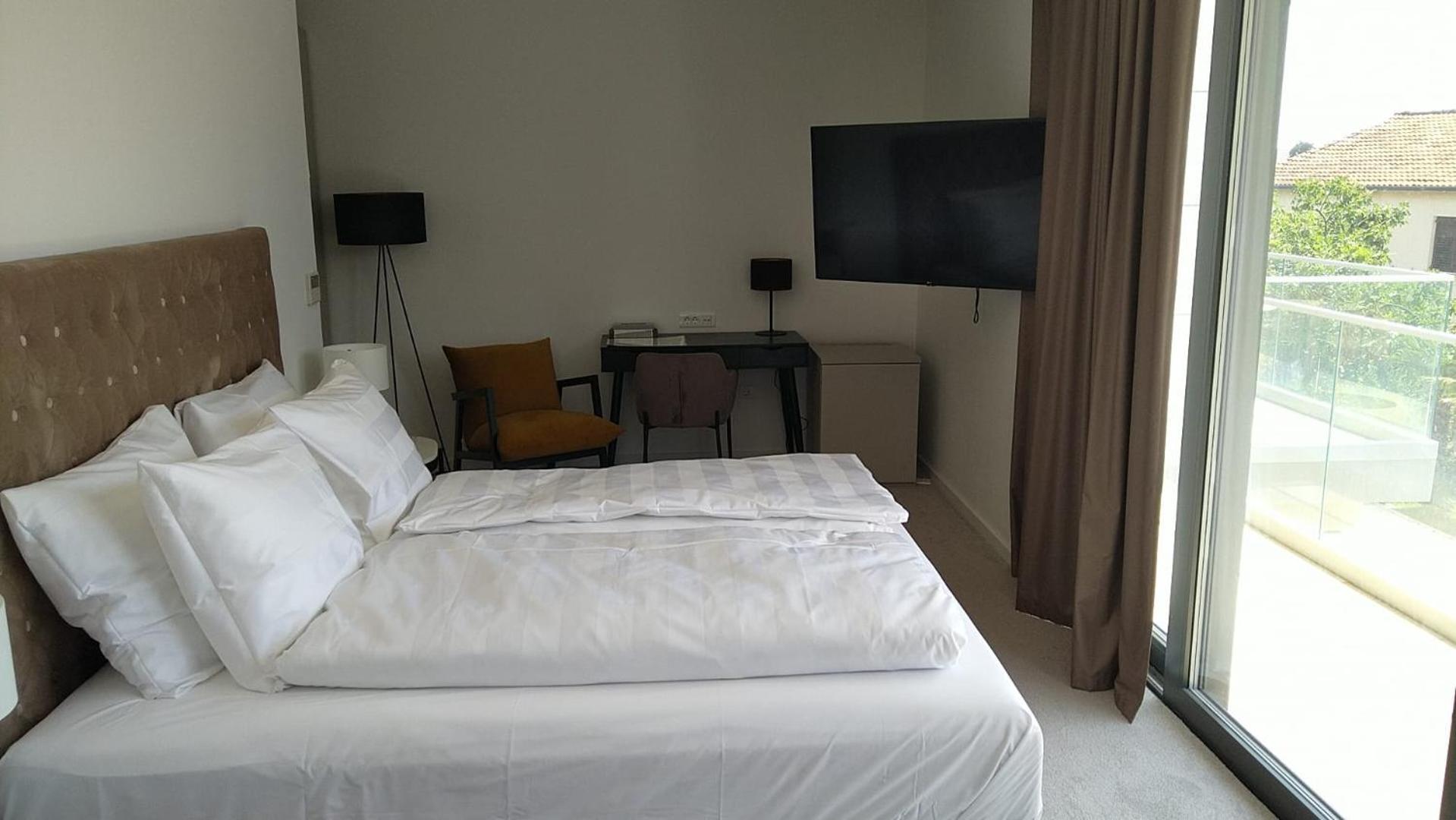 Hotel Oscar คาชเตลา ภายนอก รูปภาพ